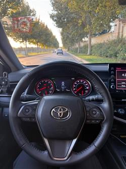 تويوتا كامري